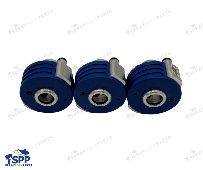 FUSION PROCONNECT CARTRIDGE 3 PACK (19Y301)