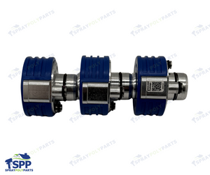 FUSION PROCONNECT CARTRIDGE 3 PACK (19Y301)