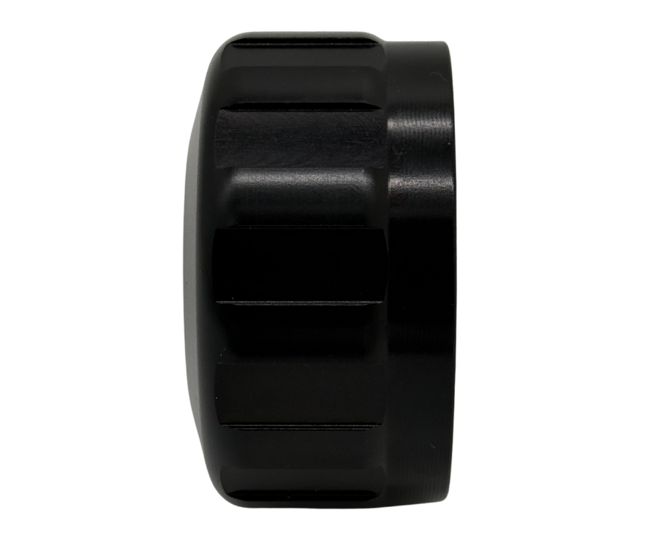FUSION PC FRONT RING KIT (19Y302)