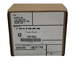 FUSION PC FRONT RING KIT (19Y302)
