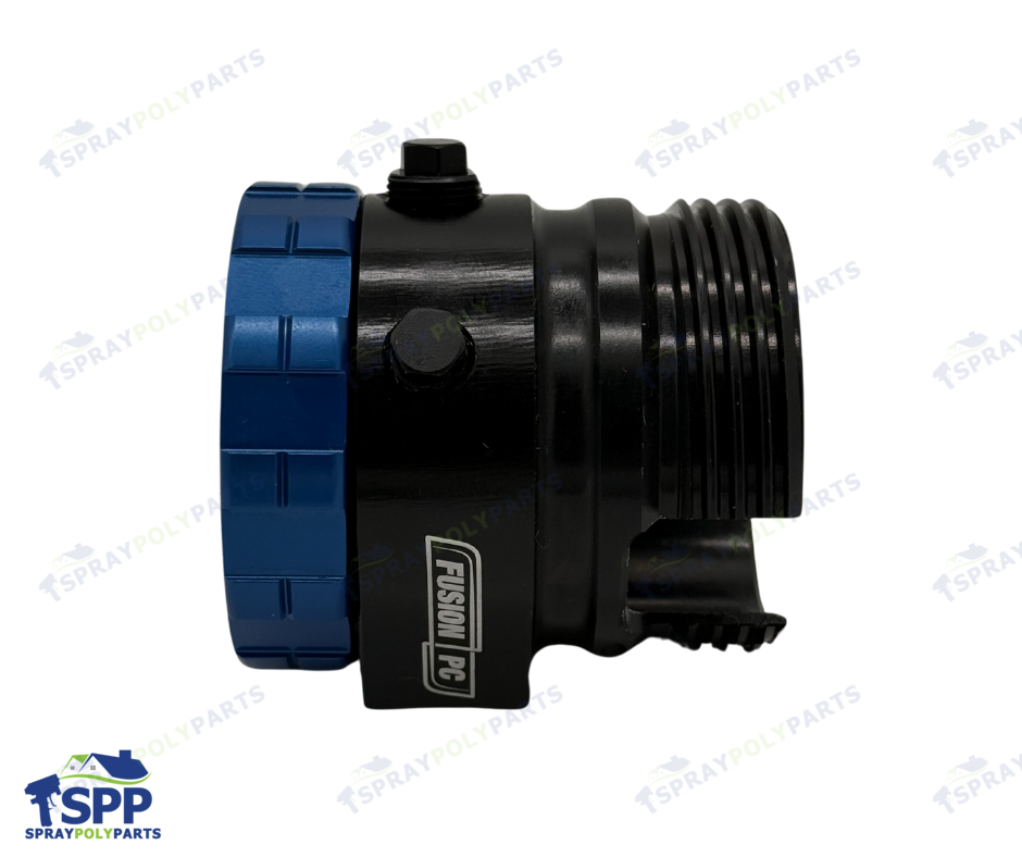 FUSION PC FLUID HEAD KIT (19Y303)