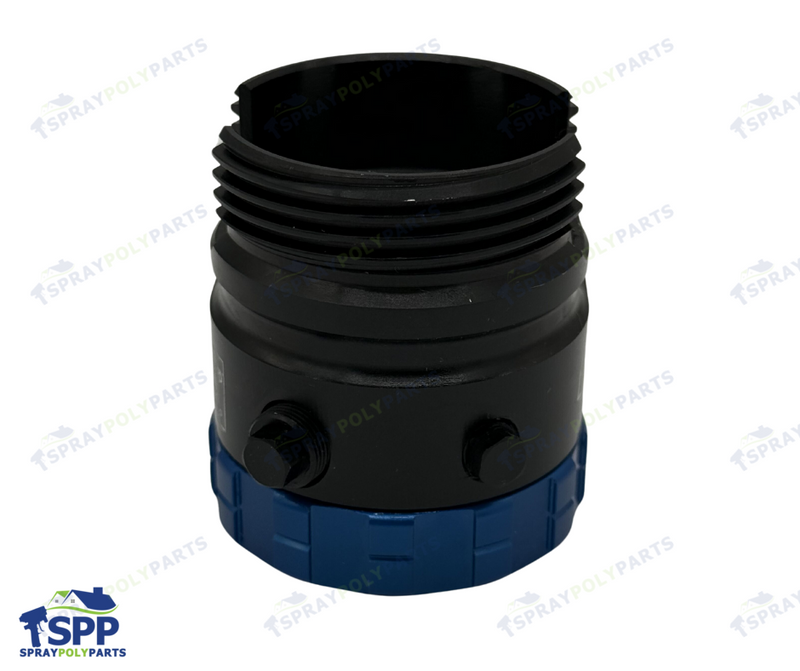 FUSION PC FLUID HEAD KIT (19Y303)