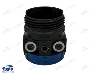 FUSION PC FLUID HEAD KIT (19Y303)