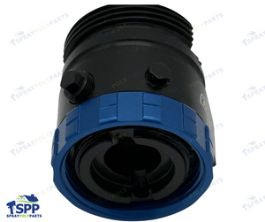 FUSION PC FLUID HEAD KIT (19Y303)