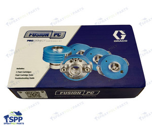 FUSION PROCONNECT CARTRIDGE 5 PACK (19Y308)