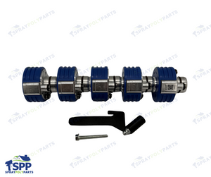 FUSION PROCONNECT CARTRIDGE 5 PACK (19Y308)