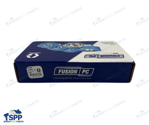 FUSION PROCONNECT CARTRIDGE 5 PACK (19Y308)