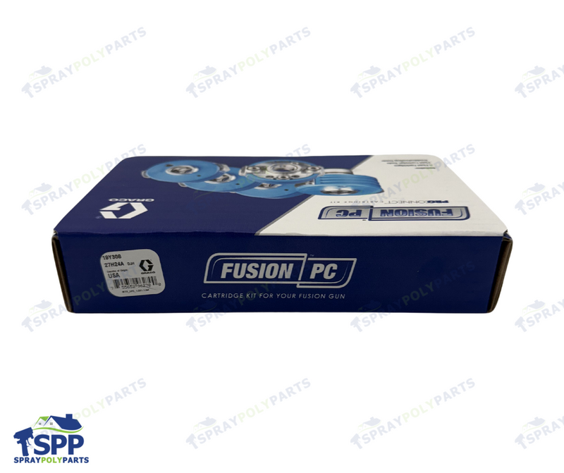 FUSION PROCONNECT CARTRIDGE 5 PACK (19Y308)