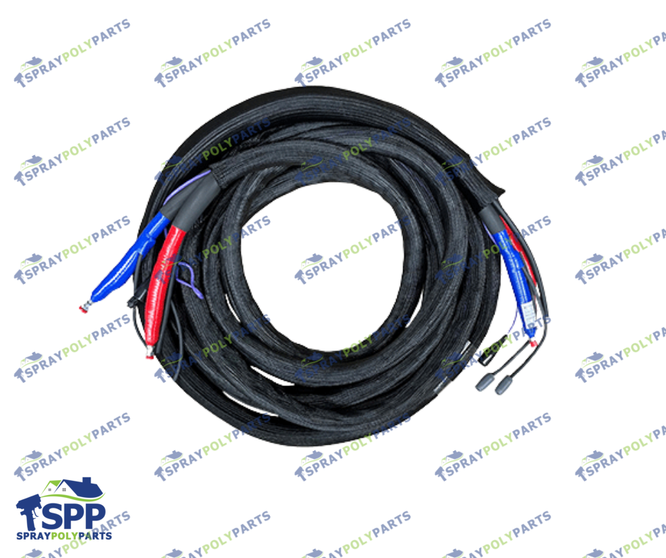 PMC HEATED HOSE(200008)
