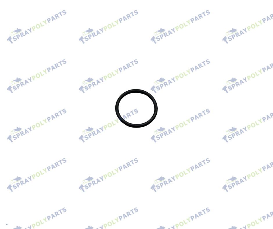 ORING, VITON, 018 (200459)