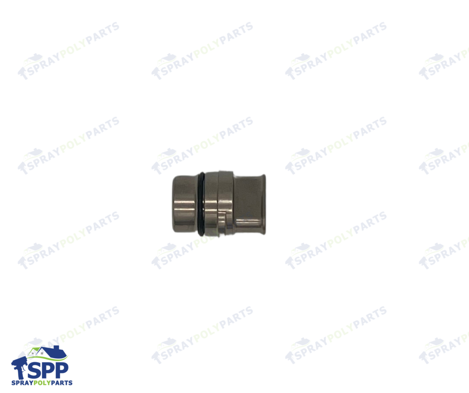 FUSION FX CS TUBE PLUG KIT (2000715)