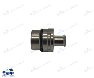 FUSION FX CS TUBE PLUG KIT (2000715)