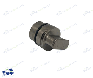 FUSION FX CS TUBE PLUG KIT (2000715)