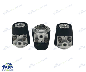 3PACK FUSION FX CARTRIDGE KIT (2000811)