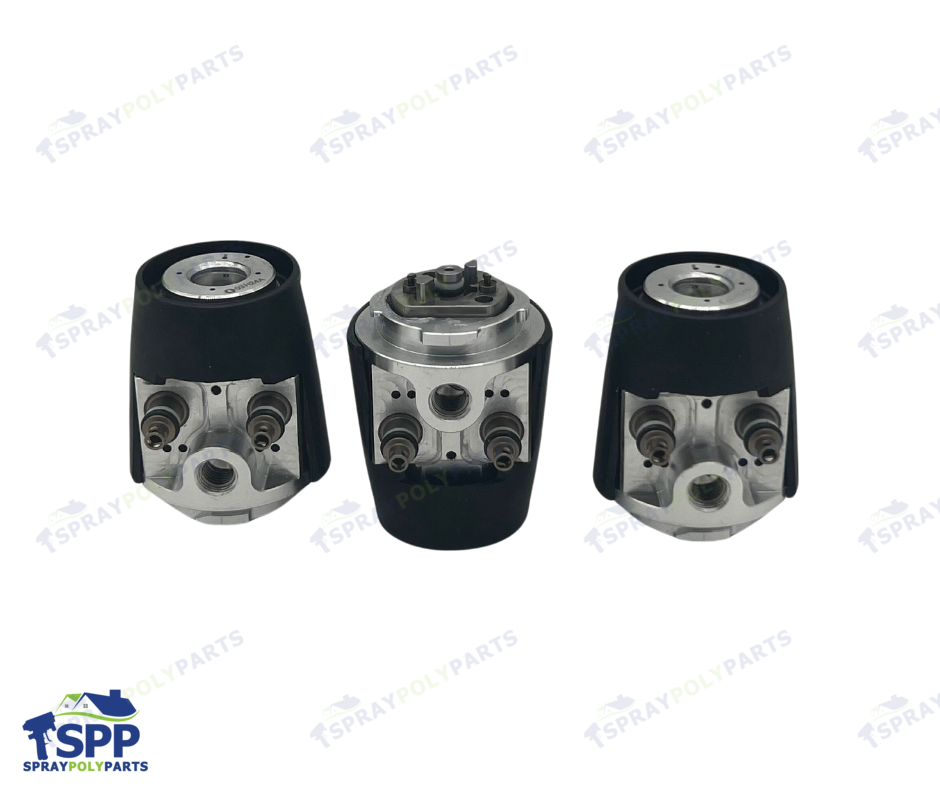 3PACK FUSION FX CARTRIDGE KIT (2000811)
