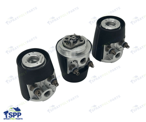 FUSION FX CARTRIDGE KIT (2000810)