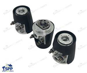 FUSION FX CARTRIDGE KIT (2000810)