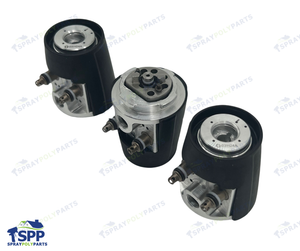 3PACK FUSION FX CARTRIDGE KIT (2000811)