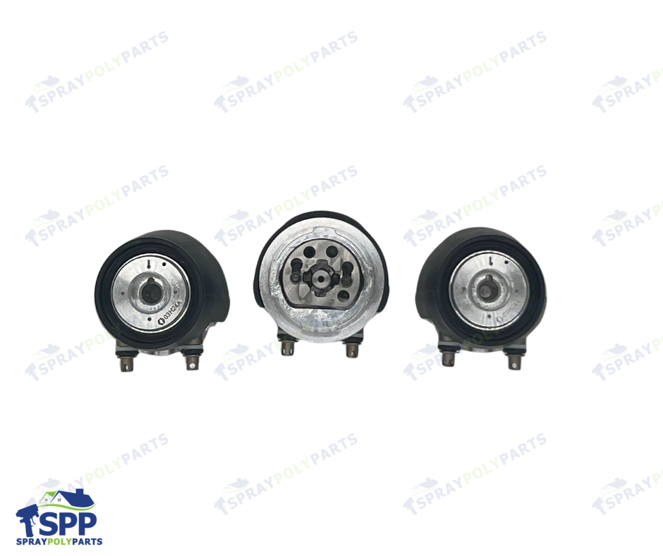 FUSION FX CARTRIDGE KIT (2000810)