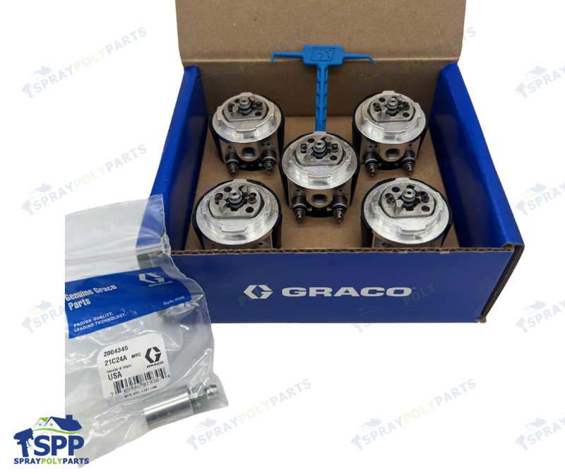 5PACK FUSION FX CARTRIDGE KIT (2000812)