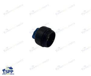 FUSION FX REAR SAFETY CAP KIT (2000971)