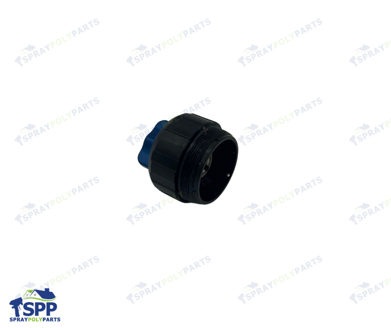 FUSION FX REAR SAFETY CAP KIT (2000971)