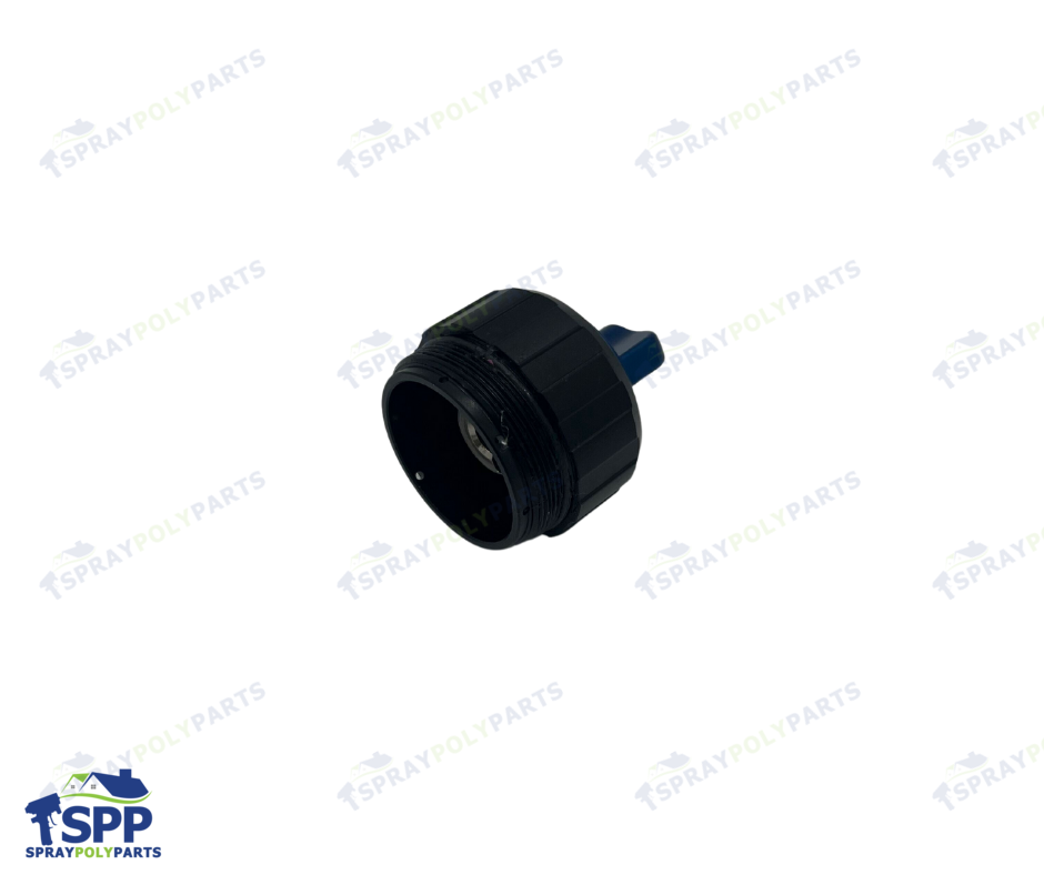 FUSION FX REAR SAFETY CAP KIT (2000971)