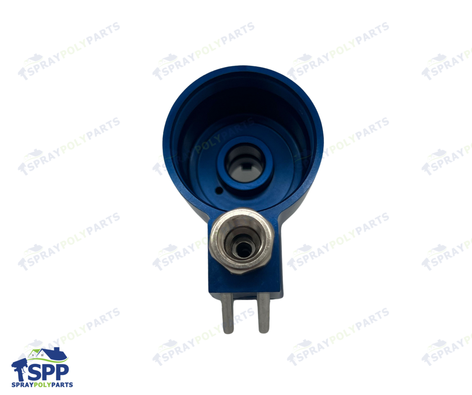 FUSION FX AIR SECTION BODY KIT (2000973)