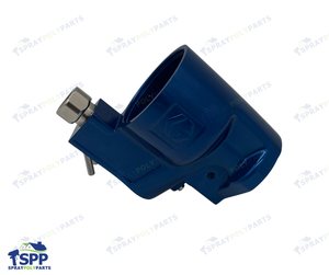 FUSION FX AIR SECTION BODY KIT (2000973)