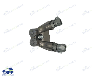 FUSION FX MANIFOLD KIT (2000974)