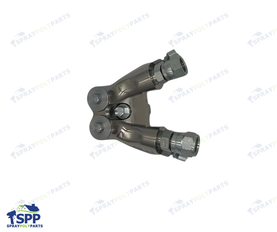 FUSION FX MANIFOLD KIT (2000974)