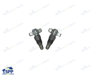 FUSION FX MANIFOLD VALVE KIT (2000975)