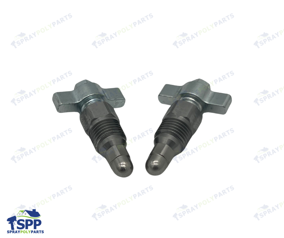 FUSION FX MANIFOLD VALVE KIT (2000975)