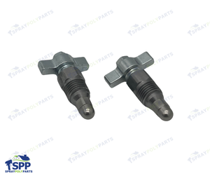 FUSION FX MANIFOLD VALVE KIT (2000975)