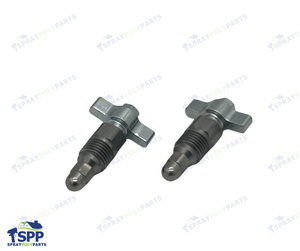 FUSION FX MANIFOLD VALVE KIT (2000975)