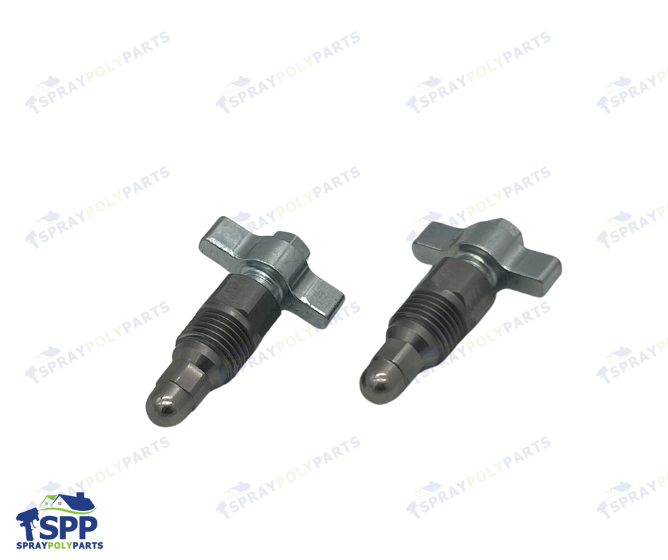 FUSION FX MANIFOLD VALVE KIT (2000975)