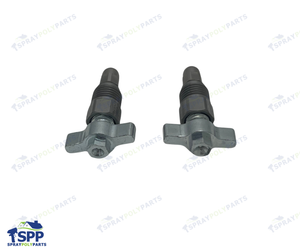 FUSION FX MANIFOLD VALVE KIT (2000975)