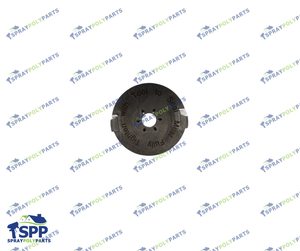 FUSION FX FLAT TIP AIR CAP KIT (2000977)