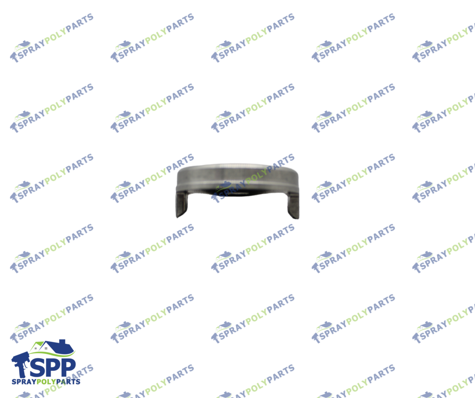 FUSION FX FLAT TIP AIR CAP KIT (2000977)