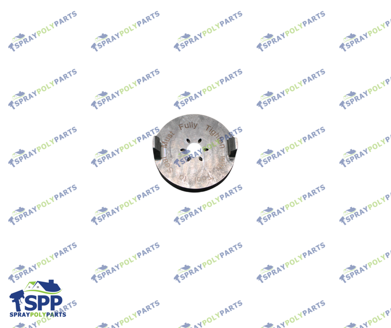 FUSION FX FLAT TIP AIR CAP KIT (2000977)