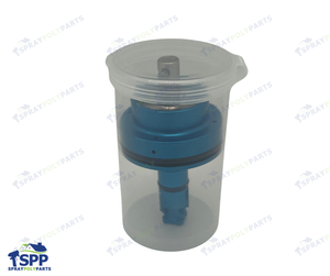 FUSION FX CS AIR PISTON KIT (2000978)