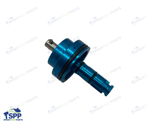FUSION FX CS AIR PISTON KIT (2000978)