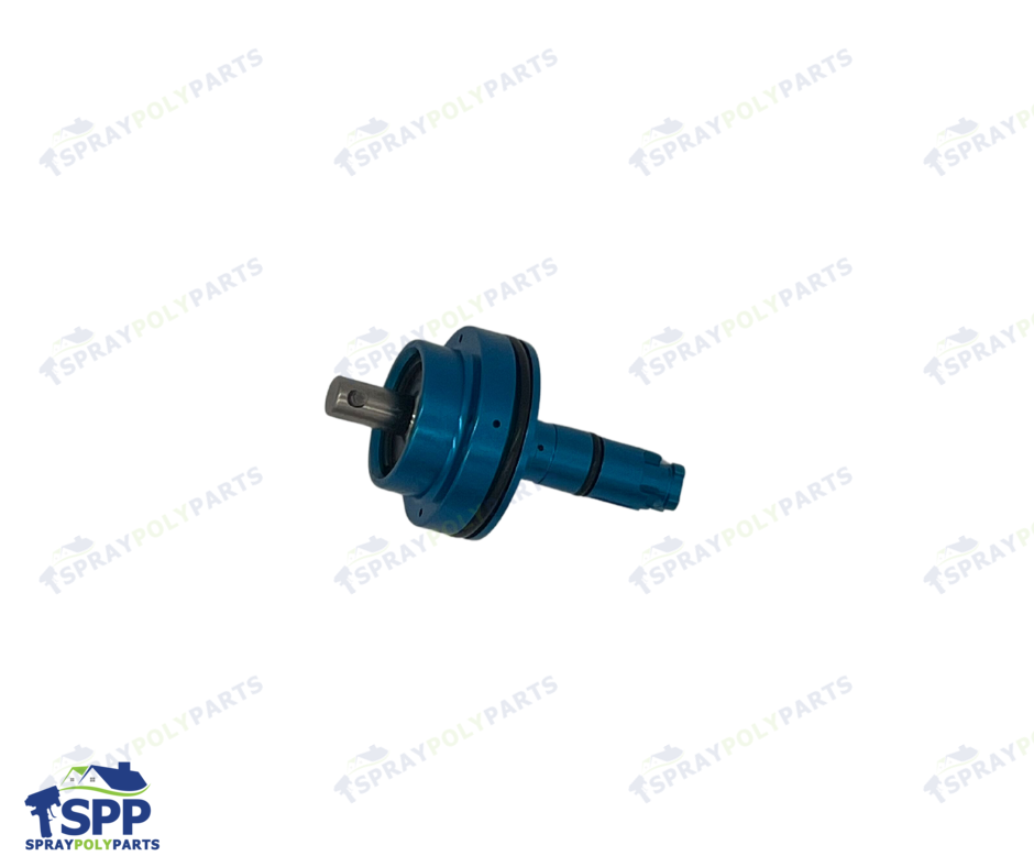 FUSION FX CS AIR PISTON KIT (2000978)