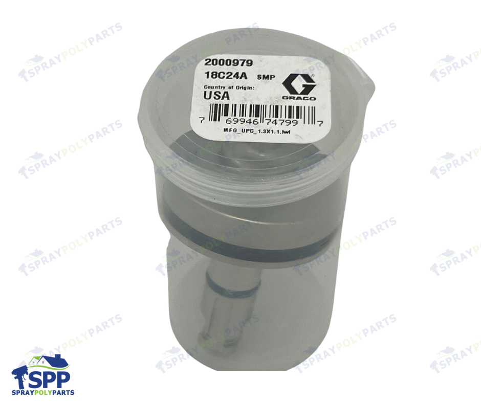 FUSION FX AP AIR PISTON KIT (2000979)