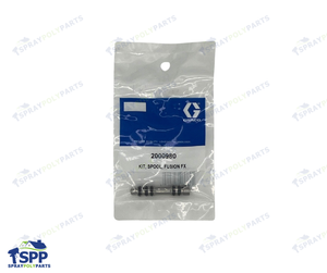 FUSION FX SPOOL KIT (2000980)