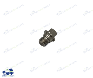 FUSION FX MUFFLER KIT (2000981)