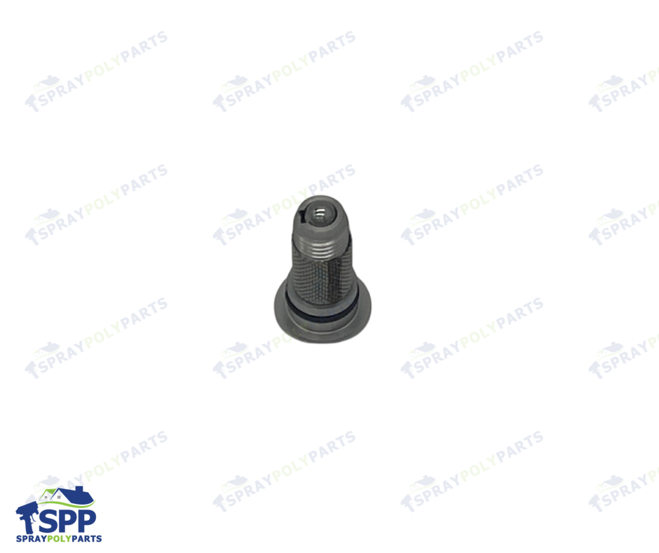 FUSION FX BSIDE FILTER HOUSING KIT (2001026)