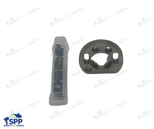 FUSION FX YOKE NEEDLE KIT (2001027)