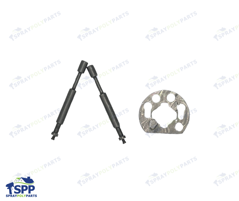 FUSION FX YOKE NEEDLE KIT (2001027)