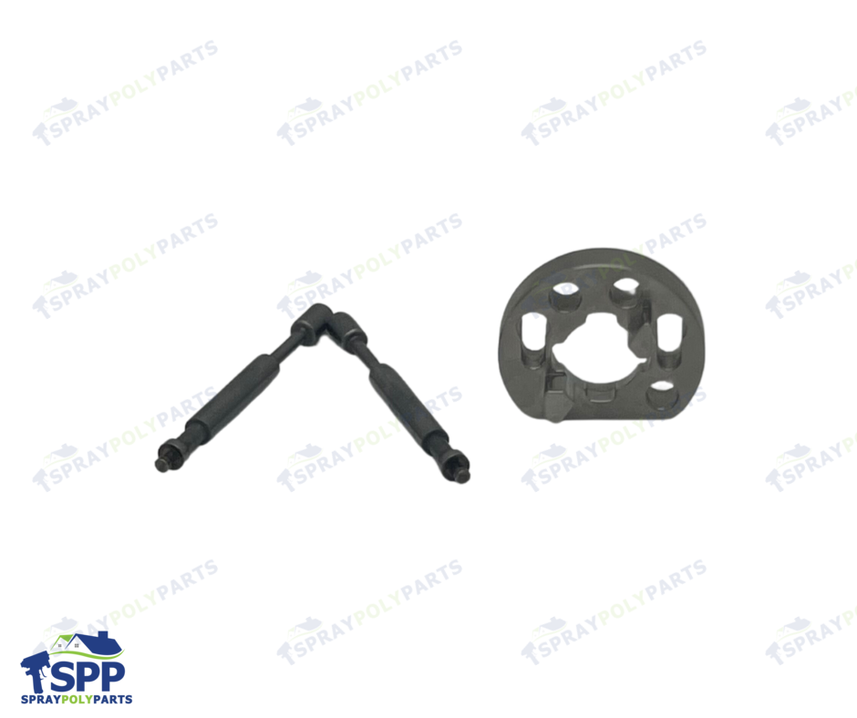 FUSION FX YOKE NEEDLE KIT (2001027)